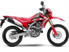 2020 Honda CRF 250L / ABS